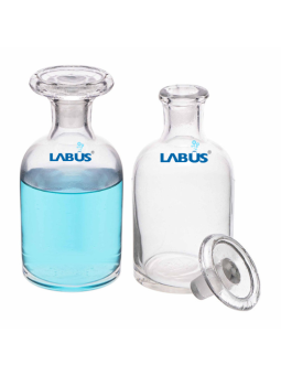 REAGENT BOTTLES